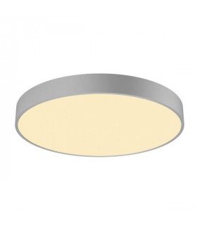 LED Outdoor Surface-Mounted Ceiling Light, Dali, White, 3000, 4000K
