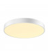 LED Outdoor Surface-Mounted Ceiling Light, Dali, White, 3000, 4000K
