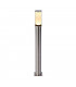 LED Outdoor Floor Stand, Stainless Steel 316, Ip44, 8.5W