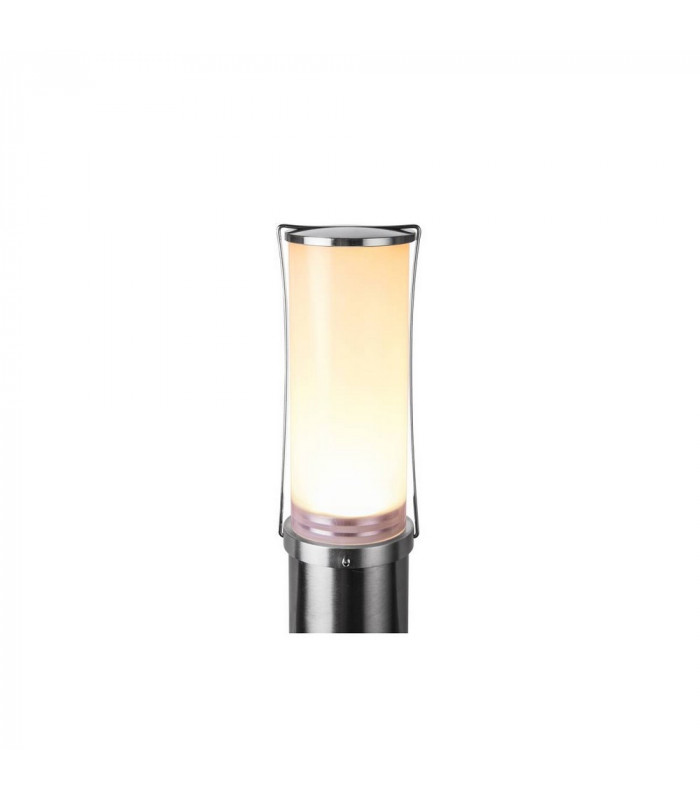LED Outdoor Floor Stand, Stainless Steel 316, Ip44, 8.5W