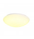 LED Outdoor Surface-Mounted Wall And Ceiling Light, White, Ip44, 3000, 4000K