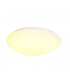 LED Outdoor Surface-Mounted Wall And Ceiling Light, White, Ip44, 3000, 4000K