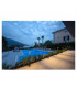 LED Outdoor Floor Stand, Anthracite, Ip44, 3000K