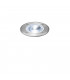 Outdoor Round Led Ground Light Fitting, Stainless Steel 316, 4000K, Ip67, 8.6W