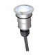 Outdoor Led Ground Light Fitting, Stainless Steel 316, 4000K, Ip67