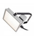 LED Outdoor Flood Light Wall Light, Grey, Ip65, 4000K