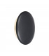 LED Outdoor Wall Lamp Frosted IP44