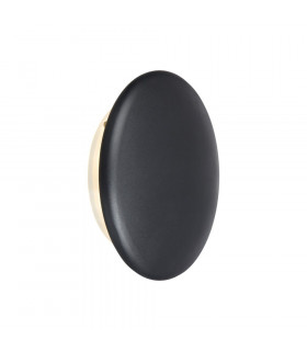 LED Outdoor Wall Lamp Frosted IP44