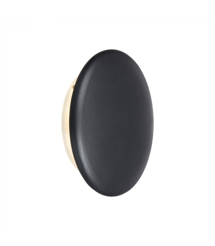 LED Outdoor Wall Lamp Frosted IP44