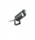 Integrated LED Outdoor Ground Display Lamp 1 Light Lead 4000K IP68