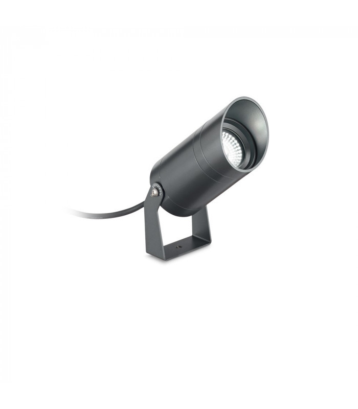 Integrated LED Outdoor Ground Display Lamp 1 Light Lead 4000K IP68