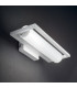 Integrated LED Indoor Wall Lamp 8 Lights White 3000K