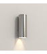 Coastal Outdoor LED Wall Light Stainless Steel IP44, GU10