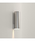 Coastal Outdoor LED Wall Light Stainless Steel IP44, GU10