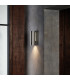Coastal Outdoor LED Wall Light Stainless Steel IP44, GU10