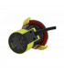 Dimmable LED Recessed Downlight, Antique Brass, 38 deg. Beam Angle, 800lm, 4000K, IP65, DRIVER INCLUDED