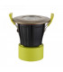 Dimmable LED Recessed Downlight, Antique Brass, 38 deg. Beam Angle, 840lm, 5000K, IP65, DRIVER INCLUDED