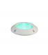 15W, 12V White Trim LED External Light, 120 deg. Beam Angle, RGB, IP68, DRIVER NOT INC., Suitable Controller Required R/G/B/V+