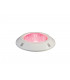 15W, 12V White Trim LED External Light, 120 deg. Beam Angle, RGB, IP68, DRIVER NOT INC., Suitable Controller Required R/G/B/V+