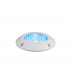 15W, 12V White Trim LED External Light, 120 deg. Beam Angle, RGB, IP68, DRIVER NOT INC., Suitable Controller Required R/G/B/V+