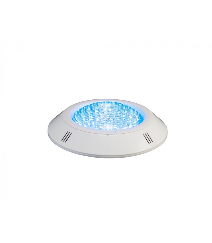 15W, 12V White Trim LED External Light, 120 deg. Beam Angle, RGB, IP68, DRIVER NOT INC., Suitable Controller Required R/G/B/V+