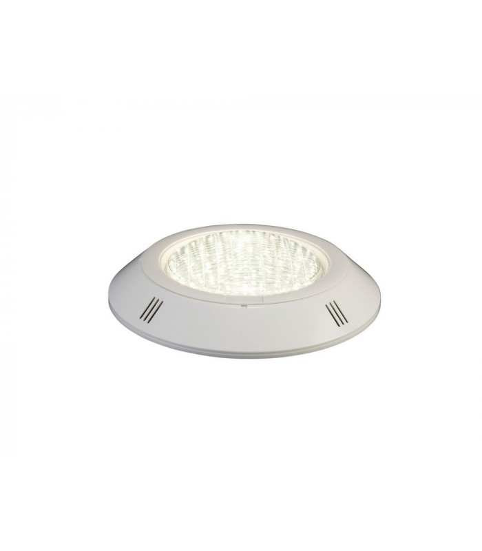 15W, 12V White Trim LED External Light, 120 deg. Beam Angle, RGB, IP68, DRIVER NOT INC., Suitable Controller Required R/G/B/V+