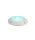 15W, 12V White Trim LED External Light, 120 deg. Beam Angle, RGB, IP68, DRIVER NOT INC., Suitable Controller Required R/G/B/V+