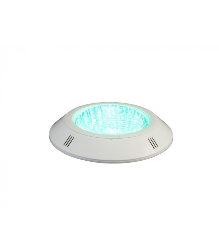 15W, 12V White Trim LED External Light, 120 deg. Beam Angle, RGB, IP68, DRIVER NOT INC., Suitable Controller Required R/G/B/V+