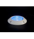 15W, 12V White Trim LED External Light, 120 deg. Beam Angle, RGB, IP68, DRIVER NOT INC., Suitable Controller Required R/G/B/V+