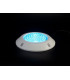 15W, 12V White Trim LED External Light, 120 deg. Beam Angle, RGB, IP68, DRIVER NOT INC., Suitable Controller Required R/G/B/V+