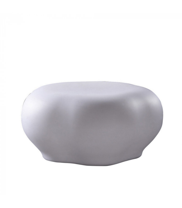 Stool Direct Charge 1 Light LED RGB Outdoor IP65, 120lm, Opal White