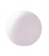 Globe Table Lamp 1 Light E27 Medium Outdoor IP65, Opal White
