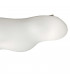 Ceiling 6 Light E27 Outdoor IP44, Opal White