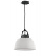 Ceiling Pendant, 1 x E27, IP65, Anthracite