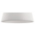 Ceiling Pendant, 1 x E27, IP65, Anthracite