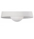 Ceiling Pendant, 1 x E27, IP65, Anthracite