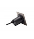 Square Inground Light, Stainless Steel 316L, GU10, IP67