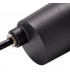 Square Inground Light, Stainless Steel 316L, GU10, IP67