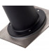 Square Inground Light, Stainless Steel 316L, GU10, IP67