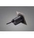 Square Inground Light, Stainless Steel 316L, GU10, IP67