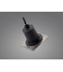 Square Inground Light, Stainless Steel 316L, GU10, IP67