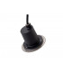 Round Inground Light, Stainless Steel 316L, GU10, IP67