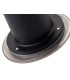 Round Inground Light, Stainless Steel 316L, GU10, IP67