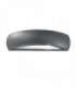 LED 1 Light Outdoor Up Down Wall Light Anthracite IP54, E27