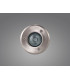 Round Inground Light, Stainless Steel 316L, GU10, IP67