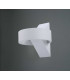 LED Up & Downward Lighting Wall Light, 6W, 3000K, Sand White, 520lm, IP54