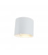 LED Up & Downward Lighting Wall Light 2x3W, 3000K, Sand White, 410lm, IP54
