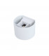 LED Up & Downward Lighting Wall Light 2x3W, 3000K, Sand White, 410lm, IP54