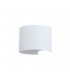 LED Up & Downward Lighting Wall Light 2x3W, 3000K, Sand White, 410lm, IP54