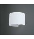 LED Up & Downward Lighting Wall Light 2x3W, 3000K, Sand White, 410lm, IP54